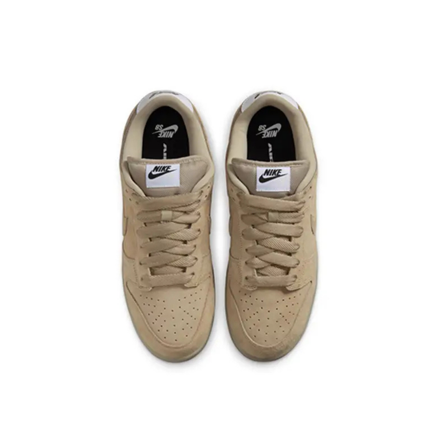 Nike SB Dunk Low Pro B Parachute Beige