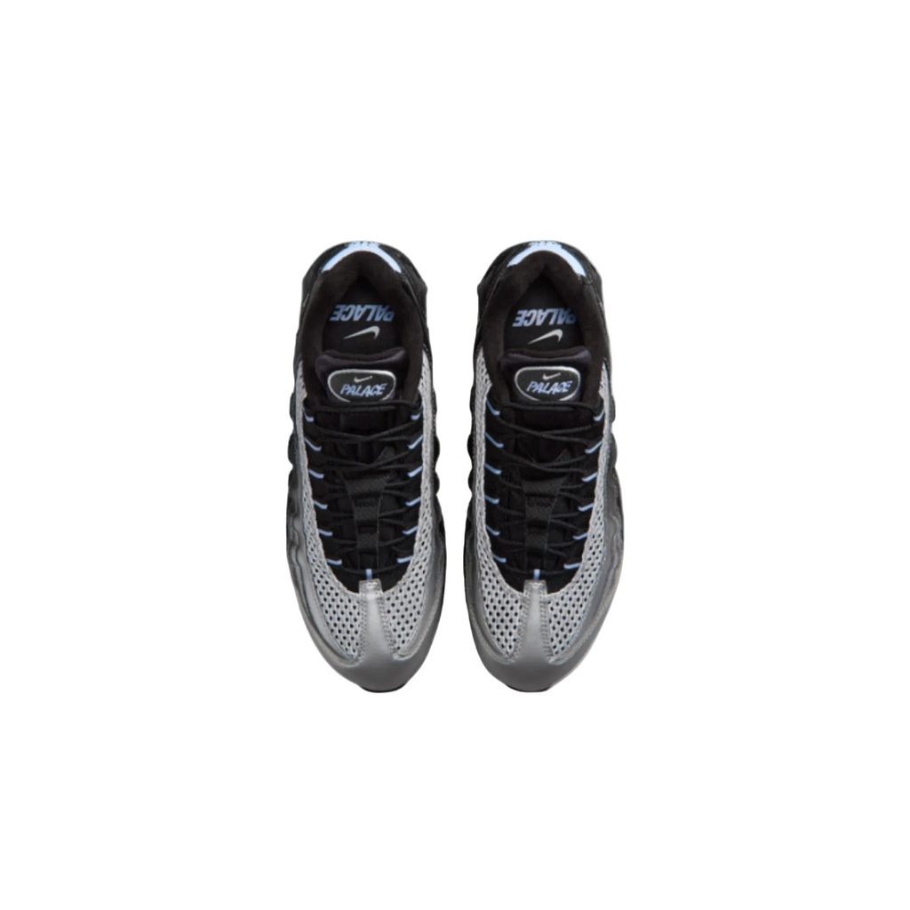 Nike Air Max 95 Big Bubble Palace