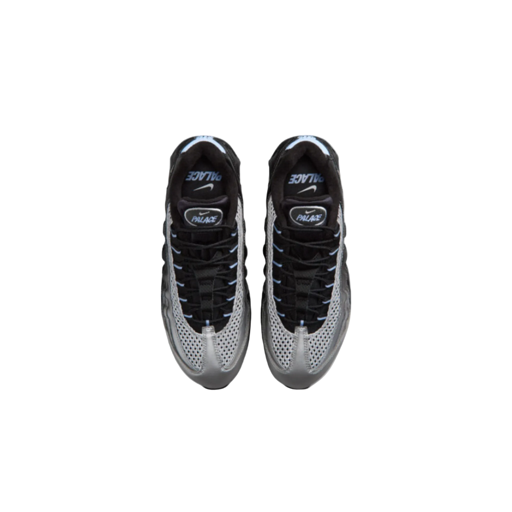Nike Air Max 95 Big Bubble Palace