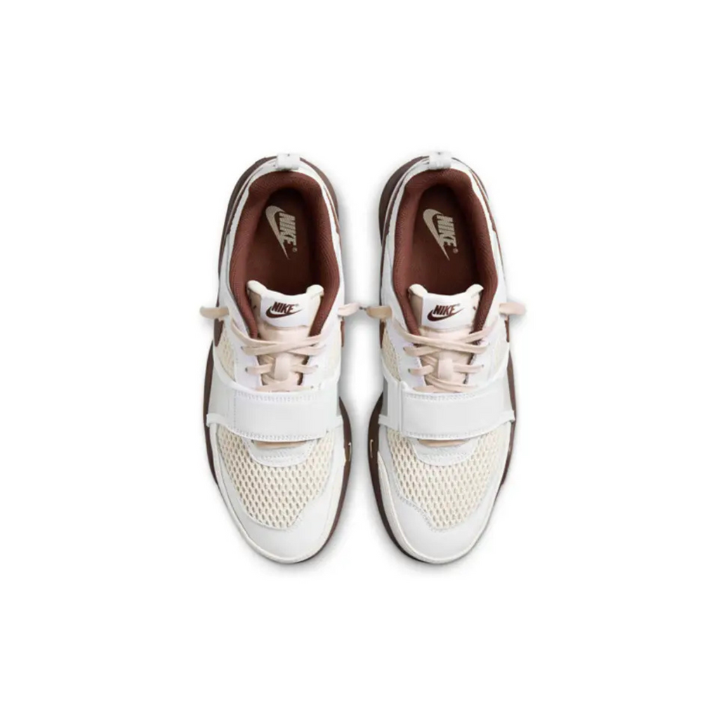 Travis Scott x Nike Zoom Field Jaxx 'Light Chocolate' 