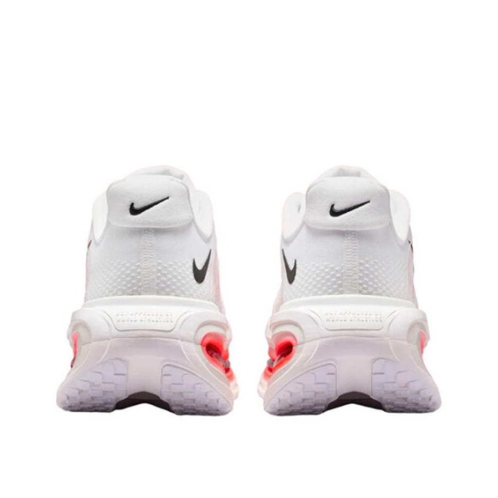 Nike Vomero Premium White Bright Crimson