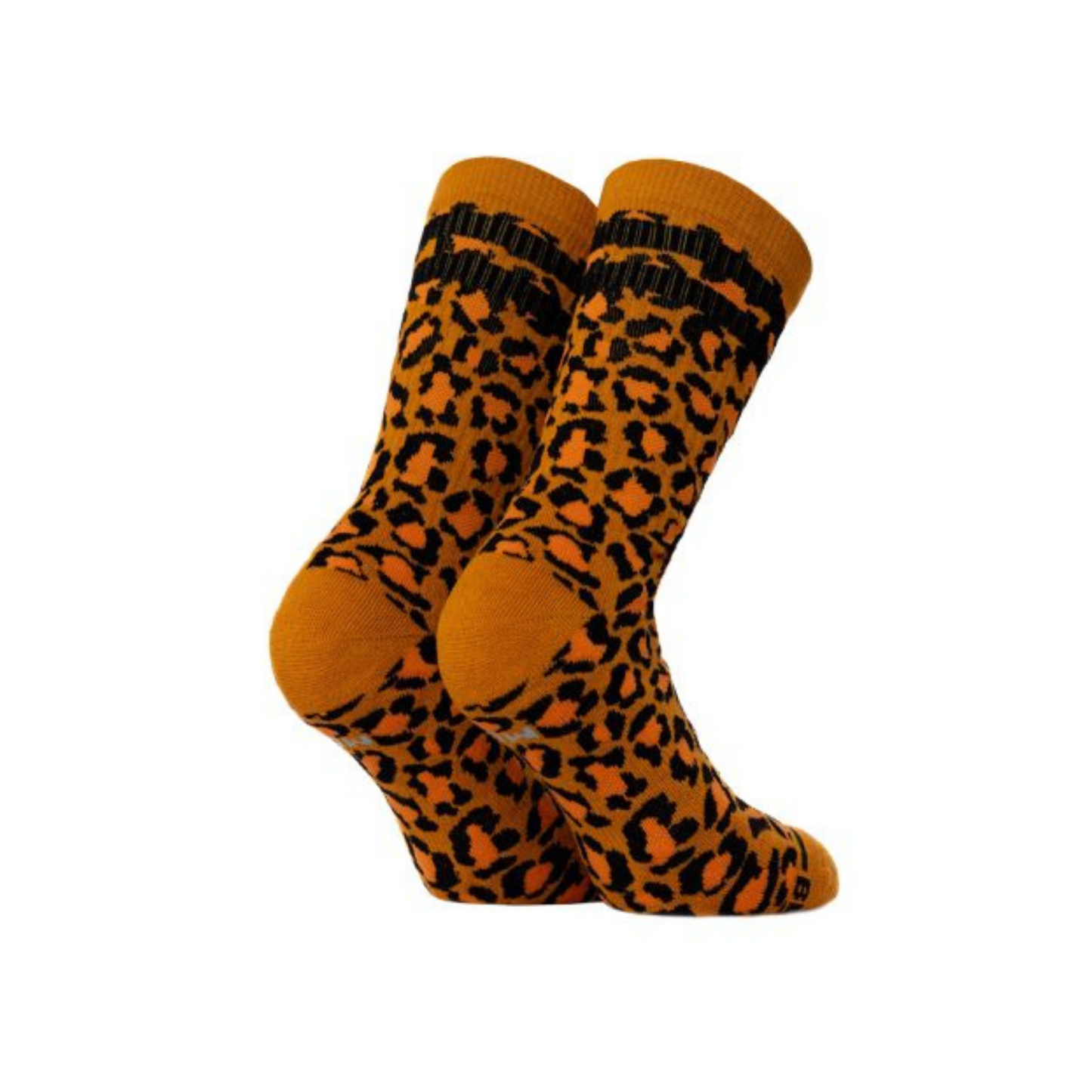 Bee Unusual 'Savannah socks'