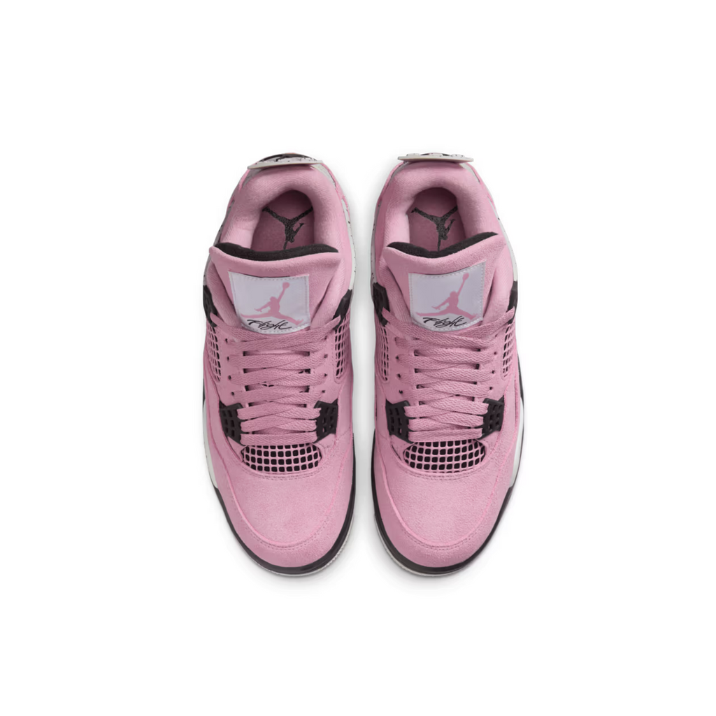 Jordan 4 Retro Orchid (Γυναίκα)