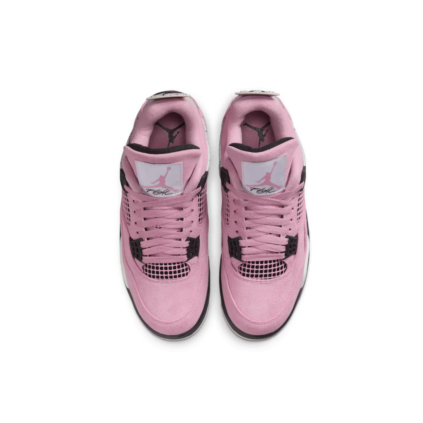 Jordan 4 Retro Orchid (W)