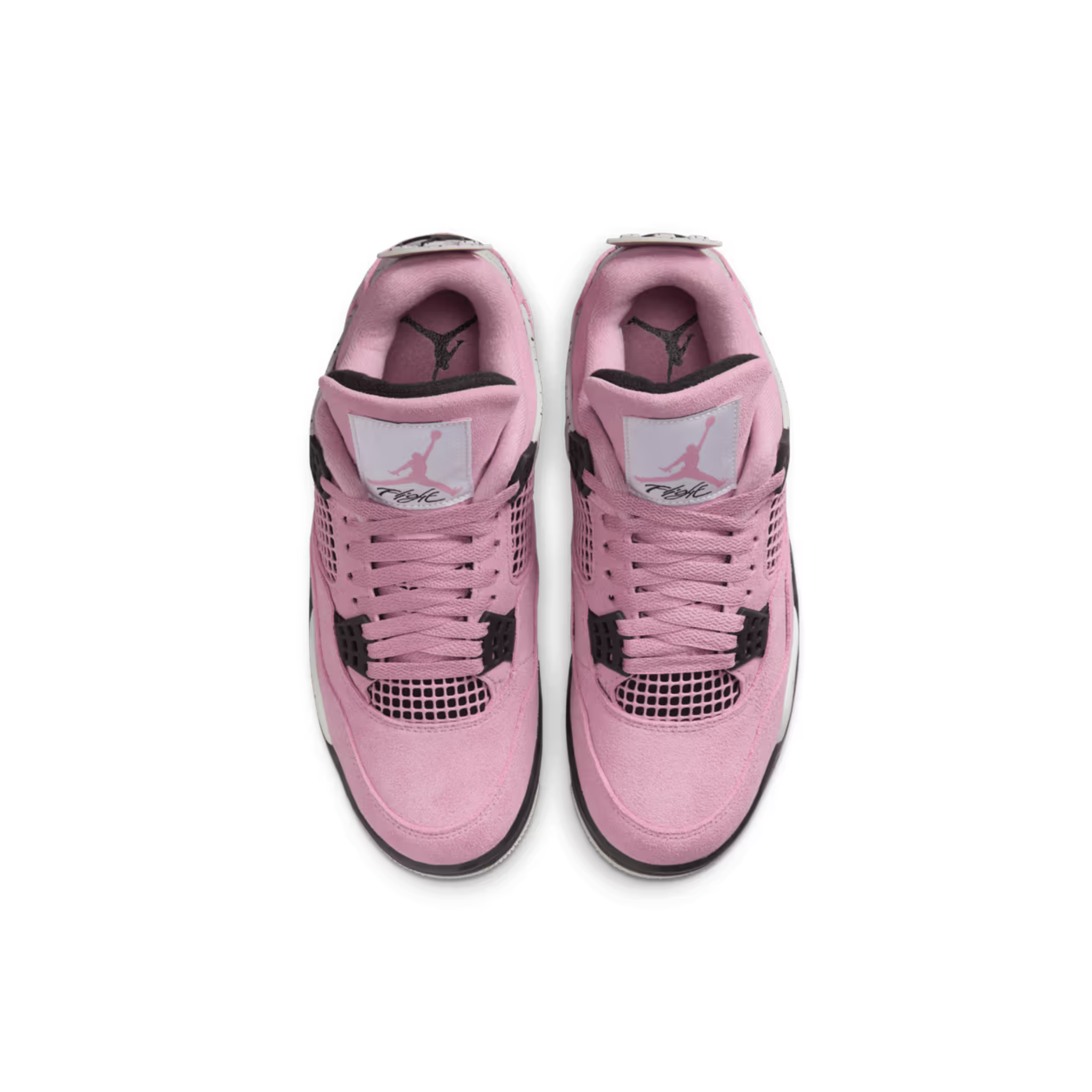 Jordan 4 Retro Orchid (Γυναίκα)