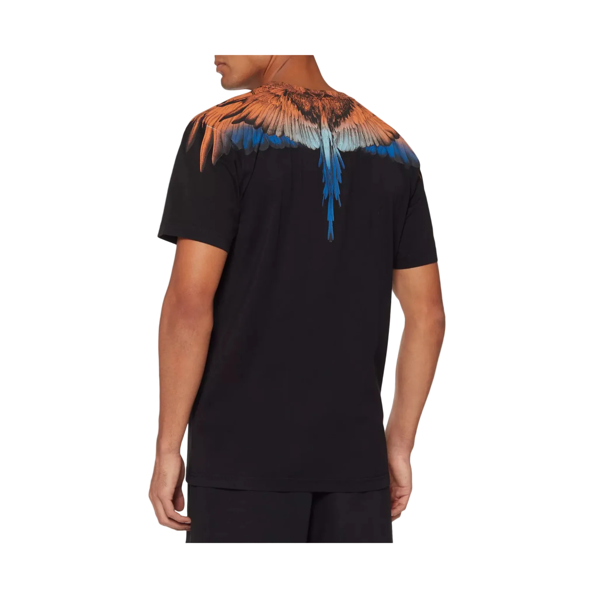 Marcelo Burlon County of Milan Wings Tee