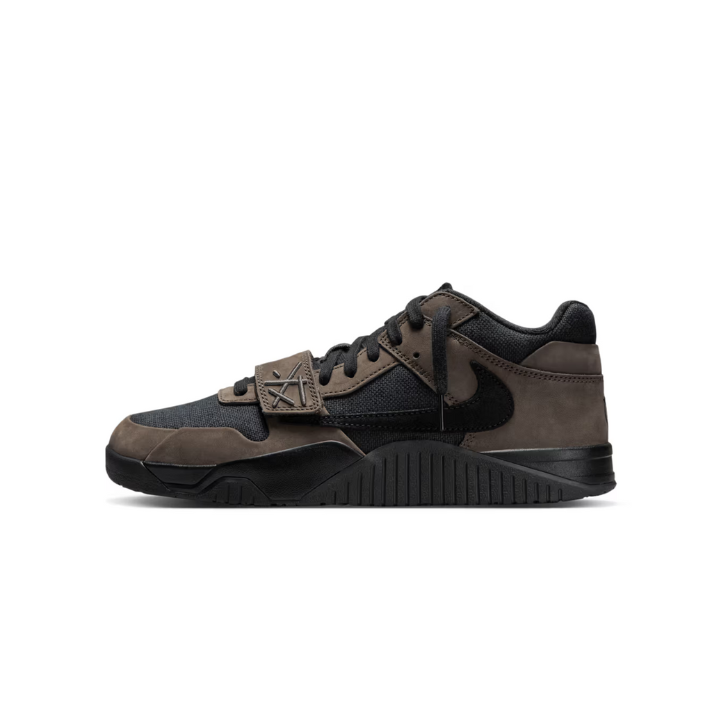 Travis Scott x Jordan Jumpman Jack TR Dark Mocha - 48 ώρες 