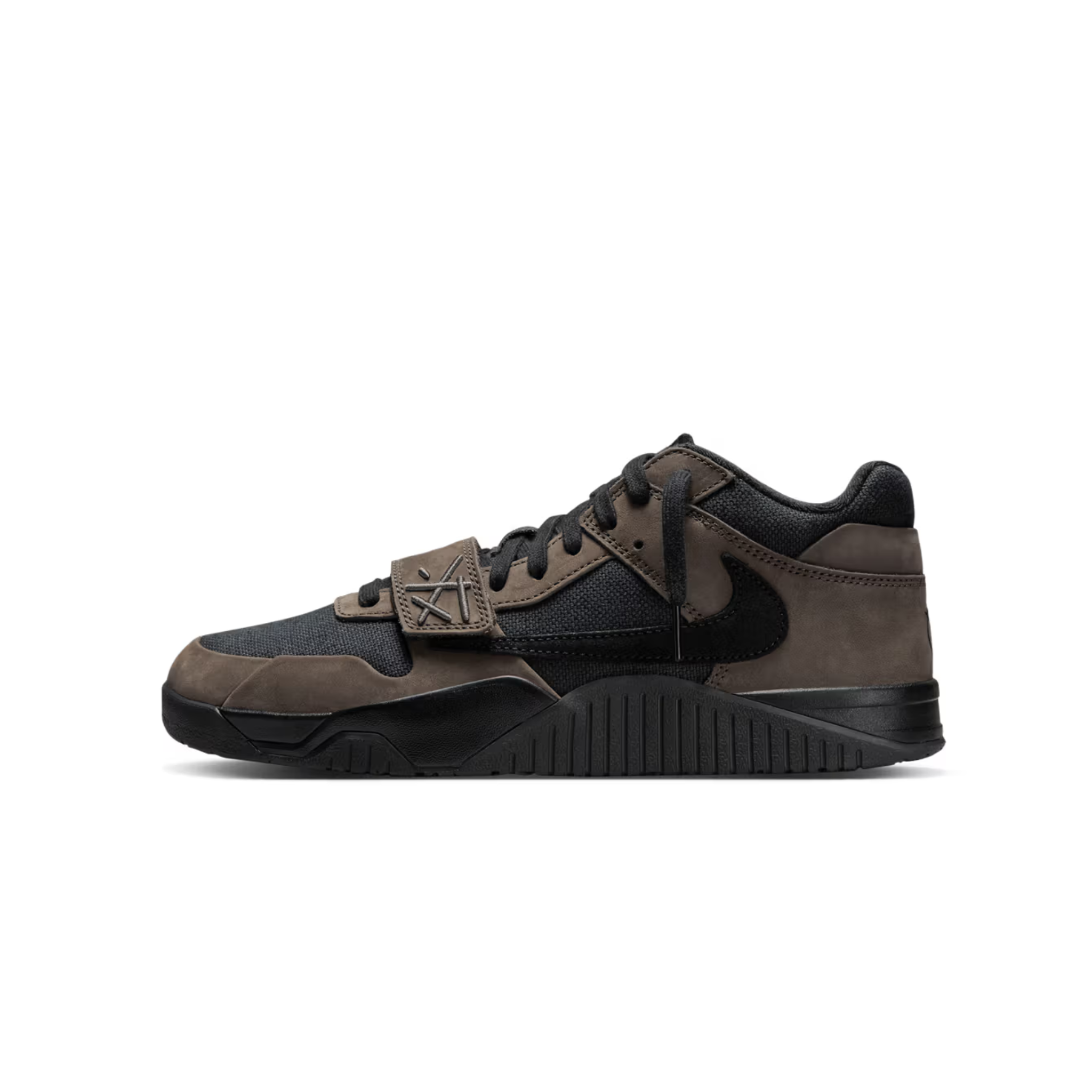 Travis Scott x Jordan Jumpman Jack TR Dark Mocha - 48 ώρες 