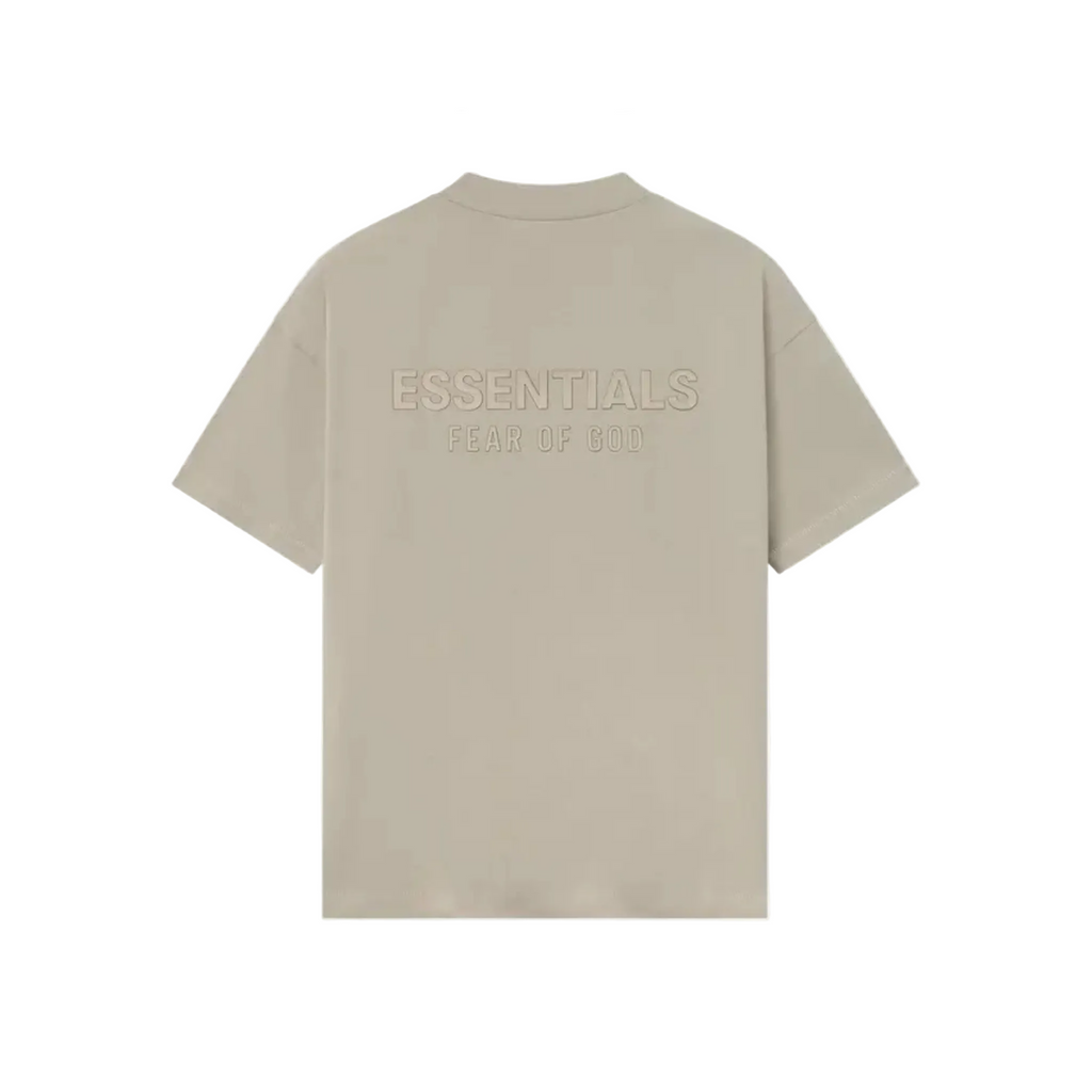 Fear of God Essentials Classic Tee 'Timber'