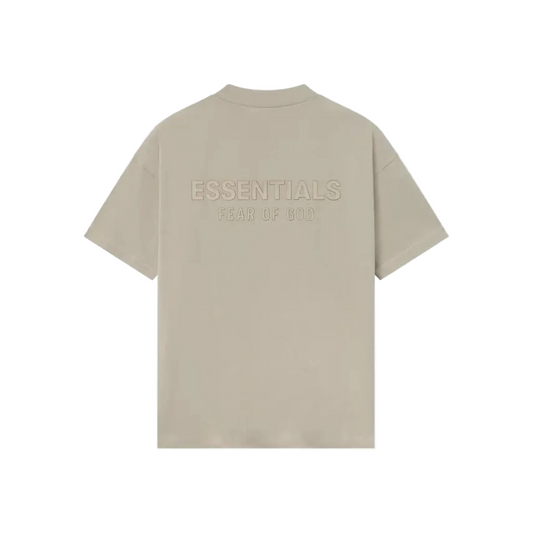 Fear of God Essentials Classic Tee 'Timber'