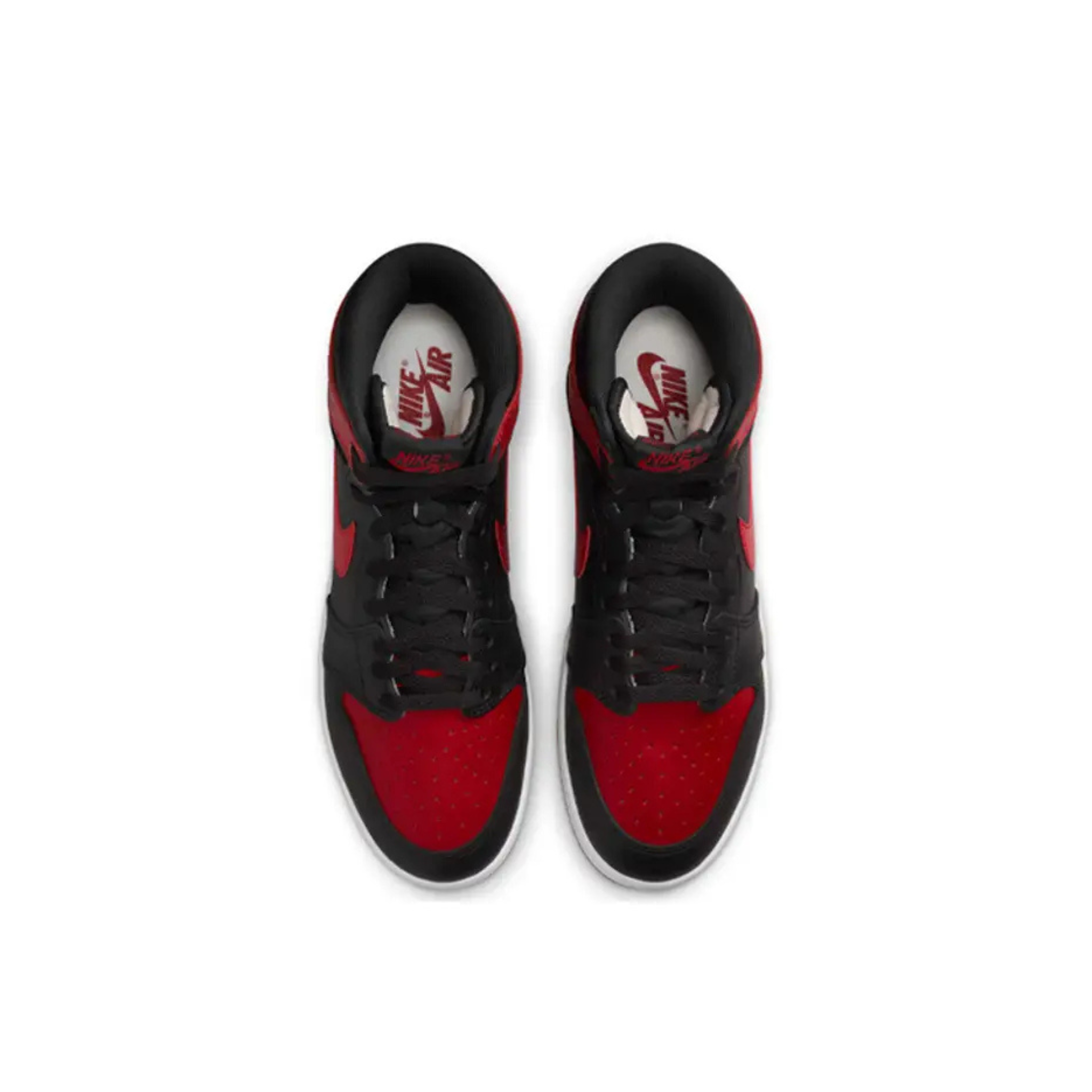 Jordan 1 Retro High '85 OG Bred (2025) - 48h