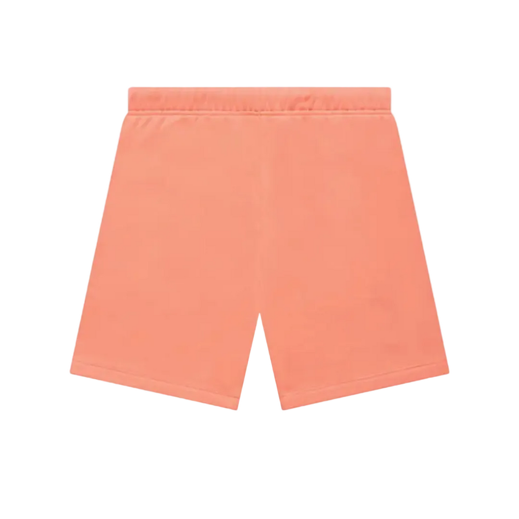 Fear of God Essentials Shorts 'Coral'