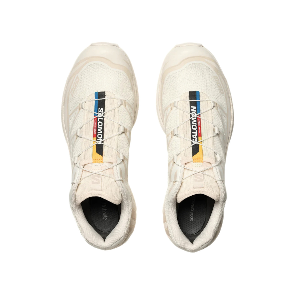 Salomon XT-6n Vanilla Ice Almond Milk - 48h