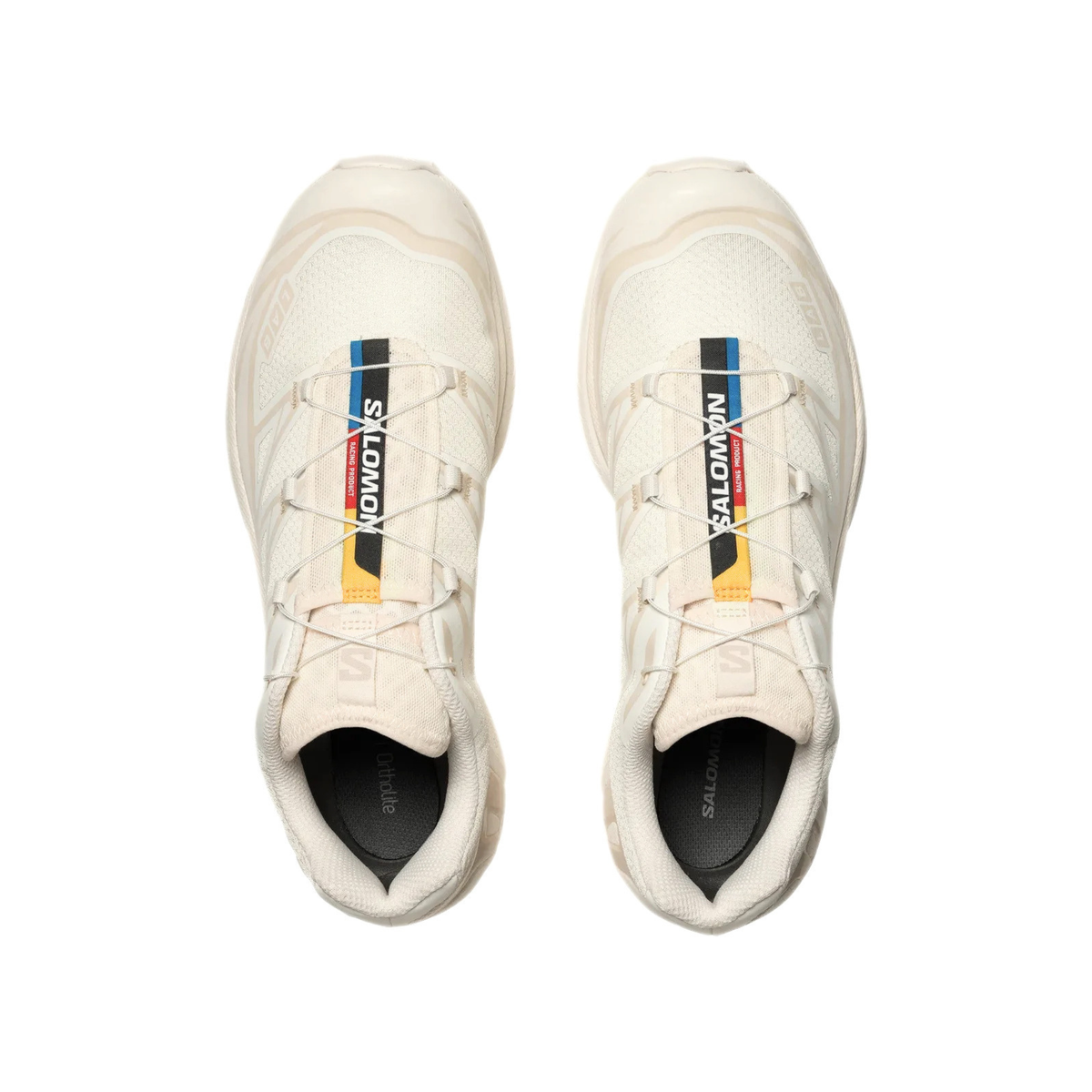 Salomon XT-6n Vanilla Ice Almond Milk - 48h