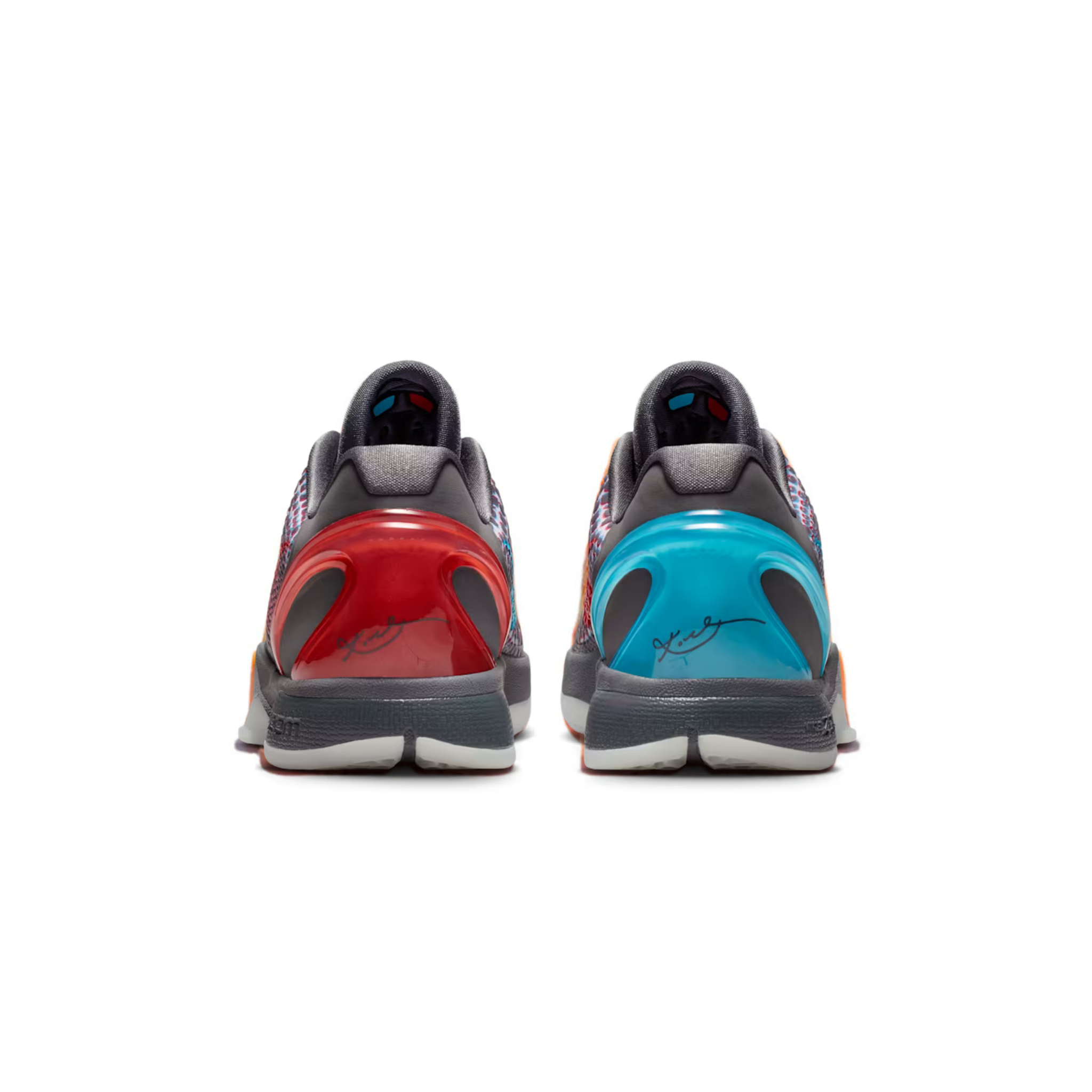 Nike Kobe 6 Protro ASG Hollywood 3D (2026)