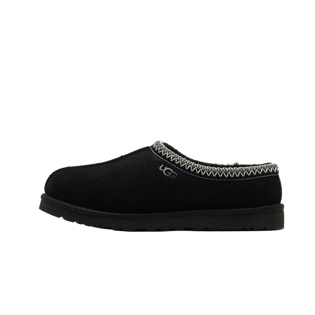 UGG Tasman II Παντόφλα Μαύρη (Γυναικεία)