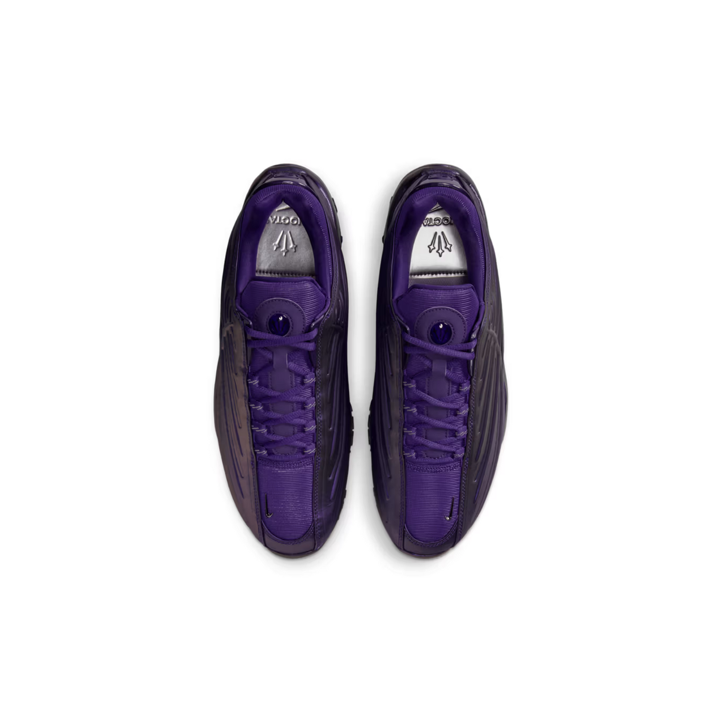 NOCTA x Nike Hot Step 2 “Eggplant”