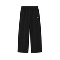 Alo Accolade Straight Leg Sweatpants Black