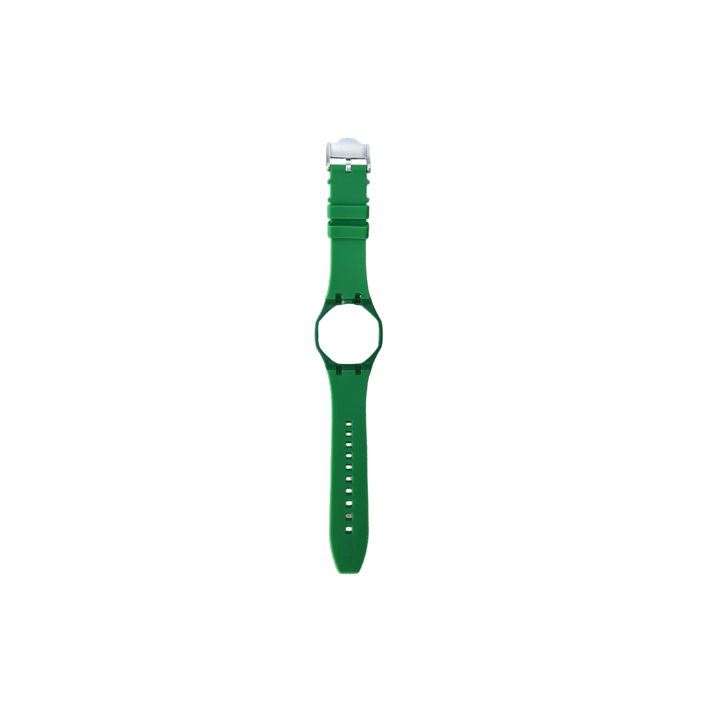 Royal Pop Strap Rubber Band 'Green Eight'
