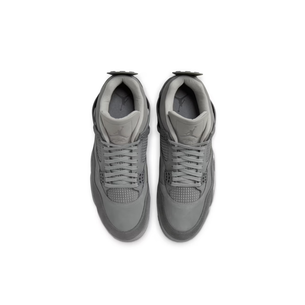 Jordan 4 Retro SE Ολυμπιακοί Αγώνες Παρισιού - Υγρό τσιμέντο - 48 ώρες