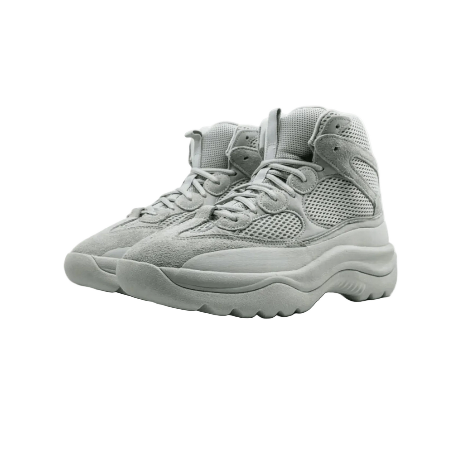 Adidas Yeezy Desert Boot Salt -  48h