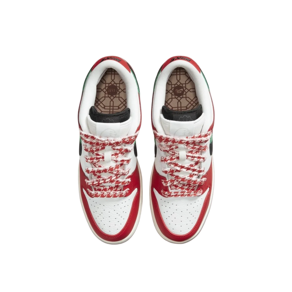 Nike SB Dunk Low Frame Skate Habibi - 48h
