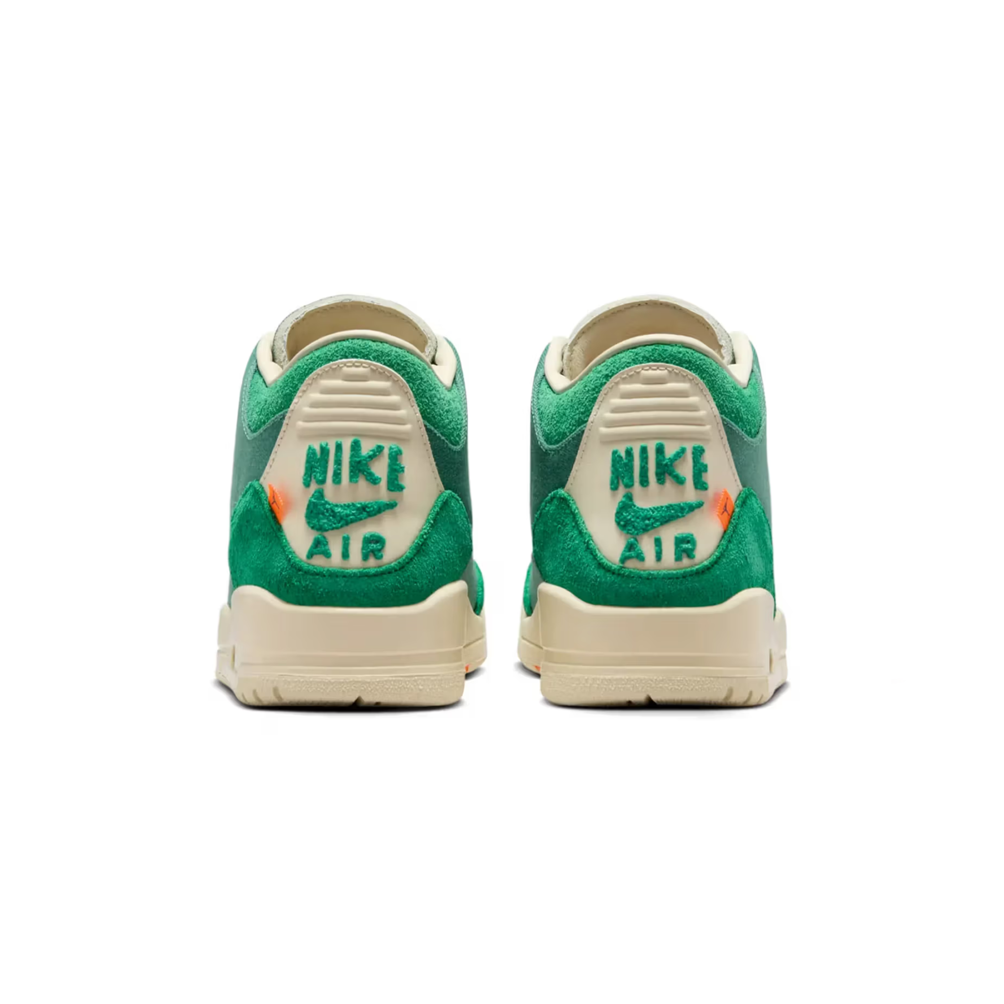 Nina Chanel Abney x Jordan 3 Retro SP Bicoastal (W)