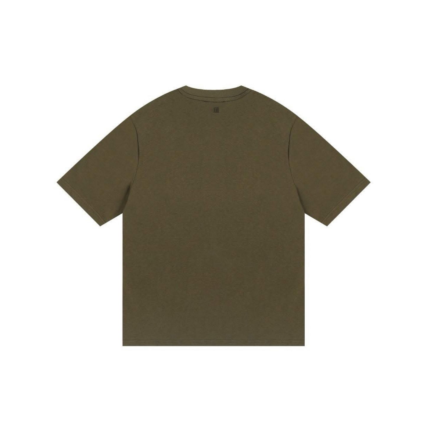 Ami De Coeur T-Shirt in khaki