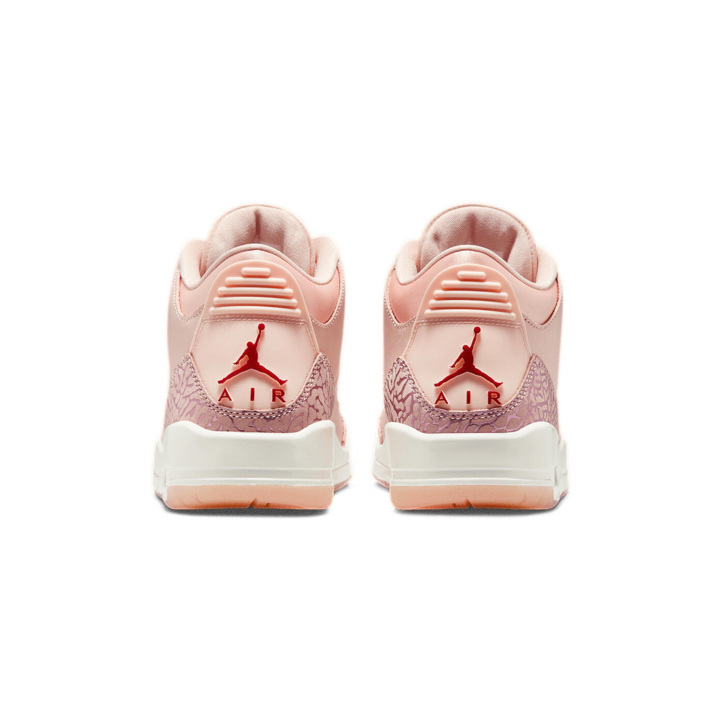 Jordan 3 Retro Valentine's Day Treat Yourself (2025) (W)