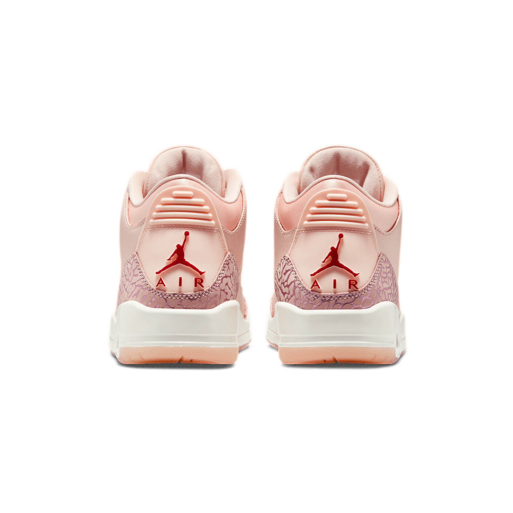 Jordan 3 Retro Ημέρα του Αγίου Βαλεντίνου Κεράστε τον Εαυτό σας (2025) (W)