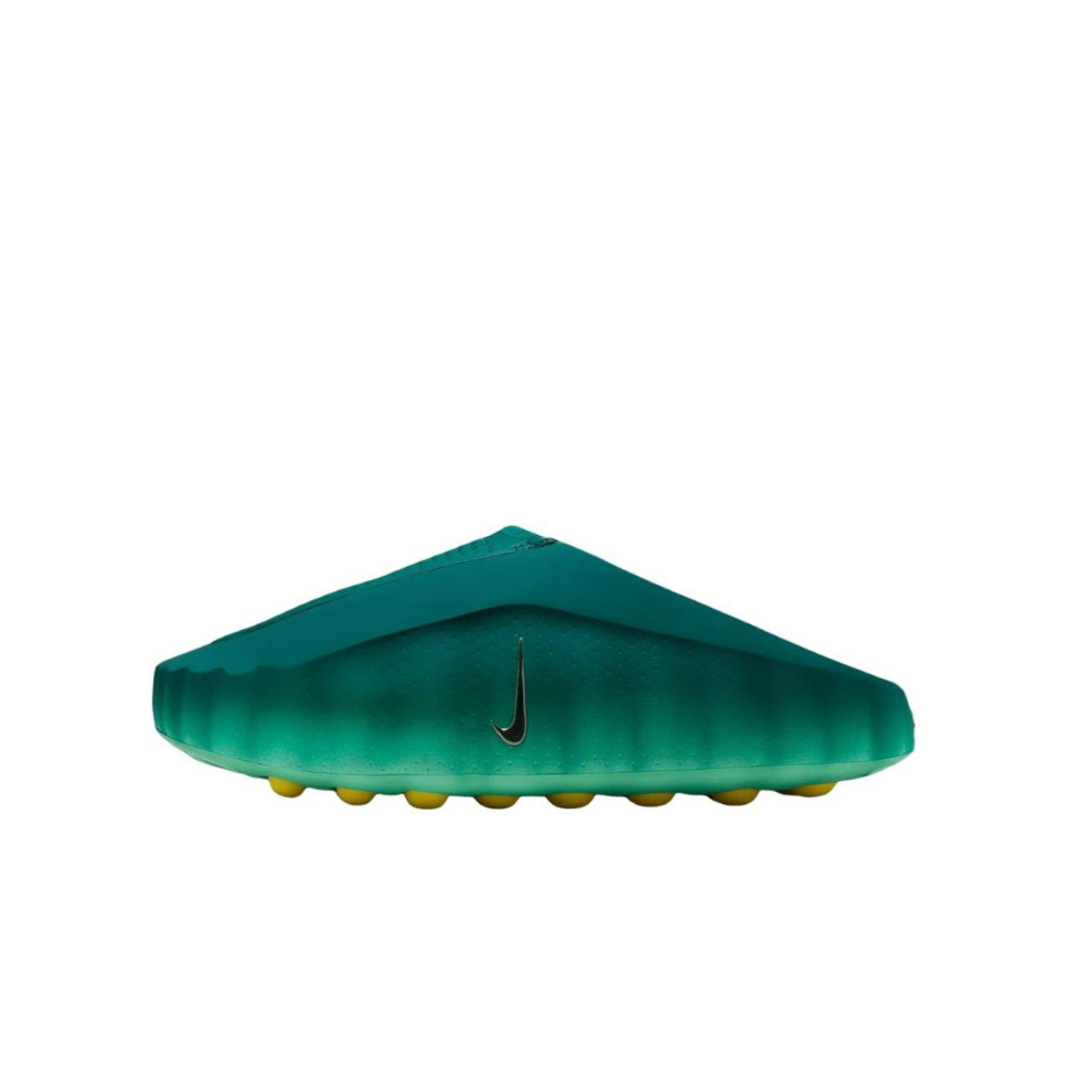 Mind 001 Slide Geode Teal Light Menta