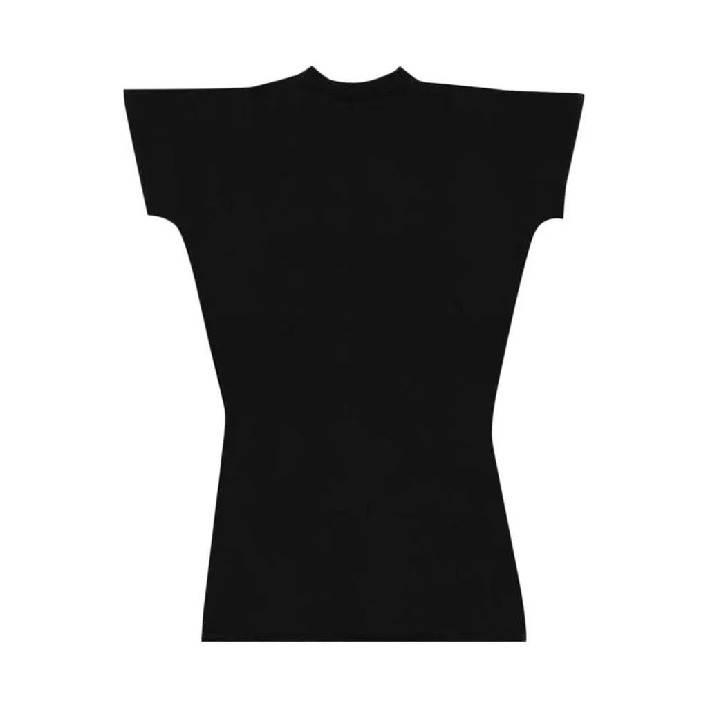 Yeezy Women's TS-04 T-Shirt 'Black'