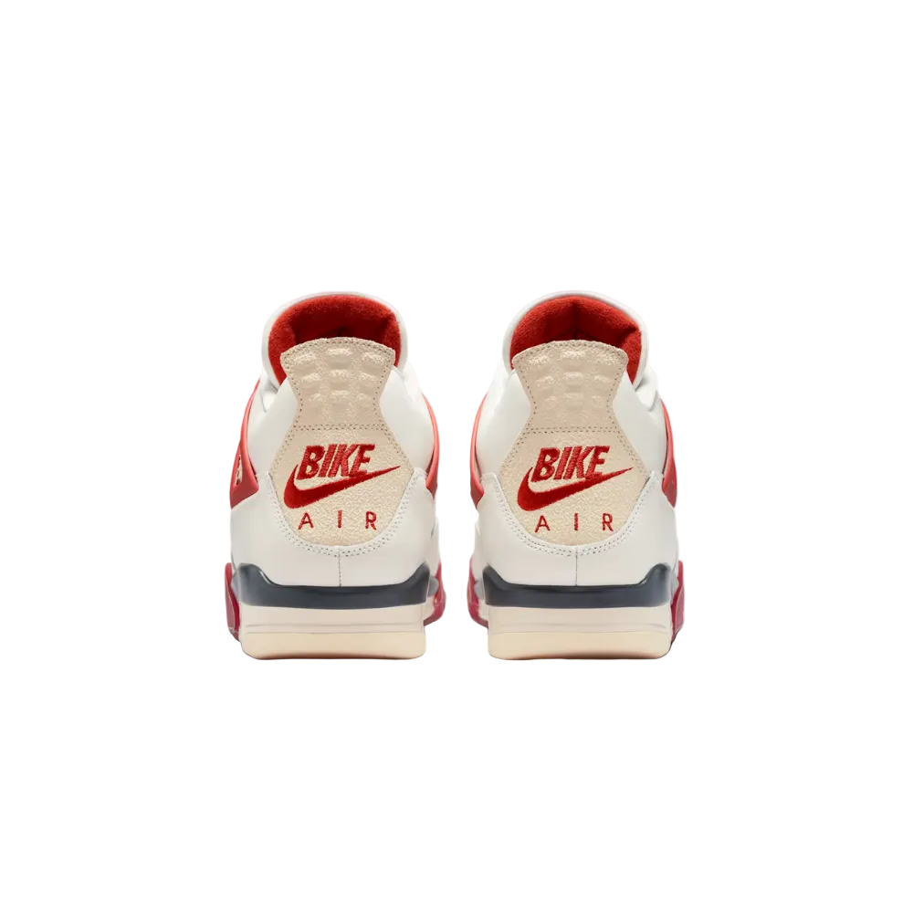 Jordan 4 Retro OG Nigel Sylvester Brick After Brick