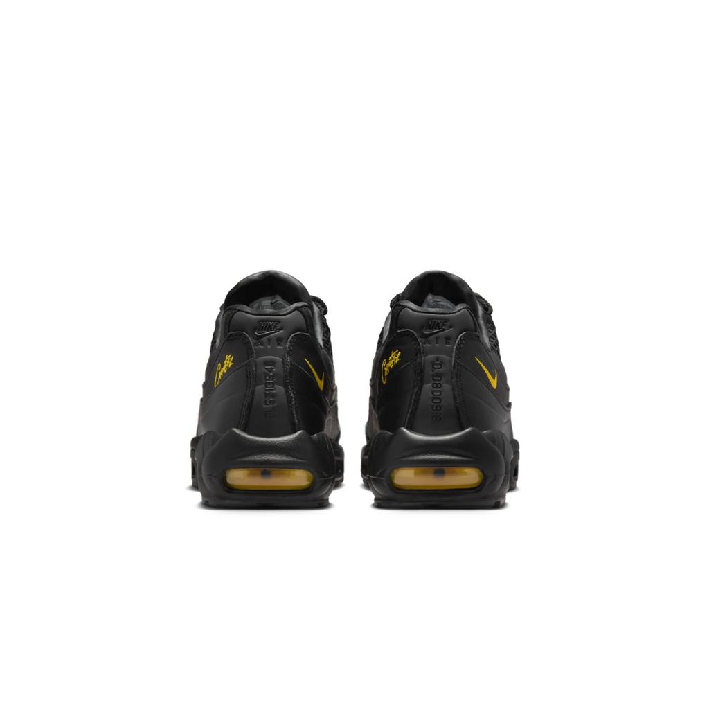 CORTEIZ x Nike Air Max 95 'Honey Black' - 48h