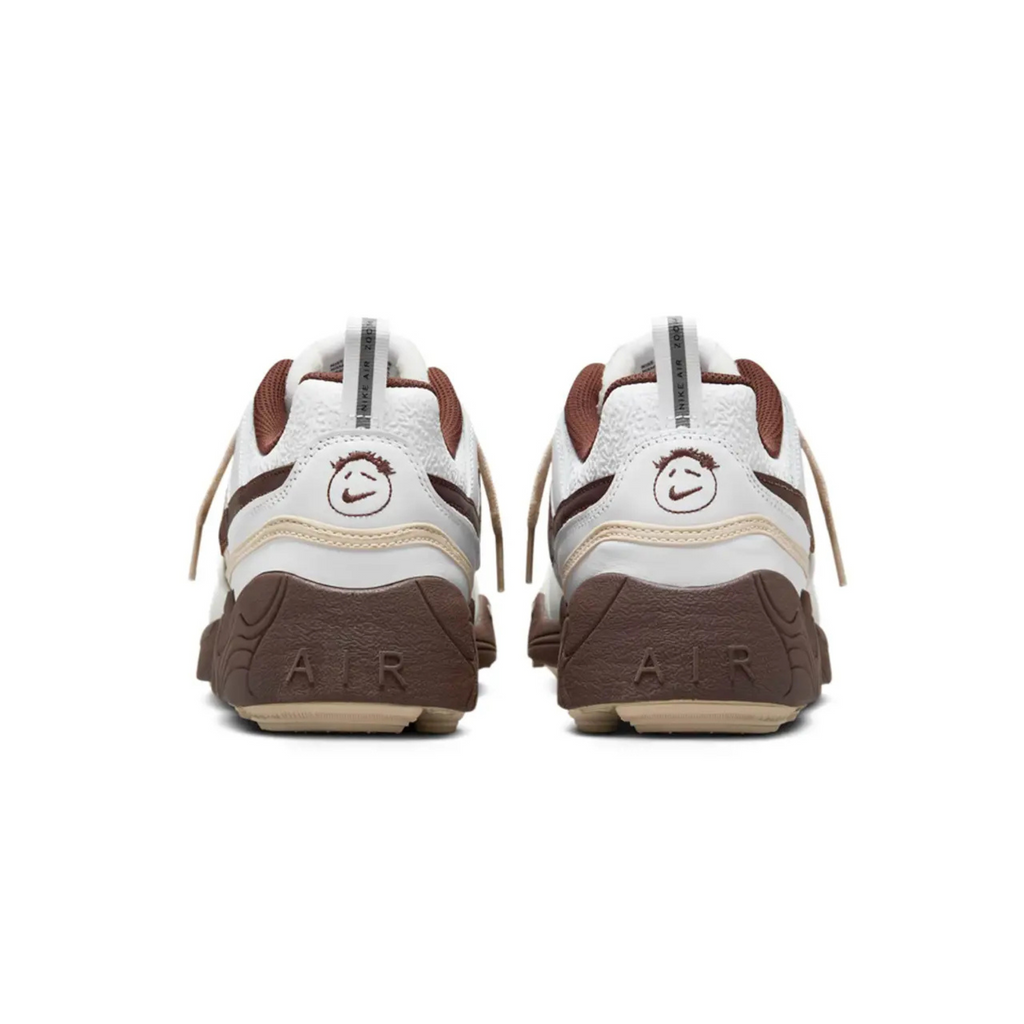 Travis Scott x Nike Zoom Field Jaxx 'Light Chocolate' 
