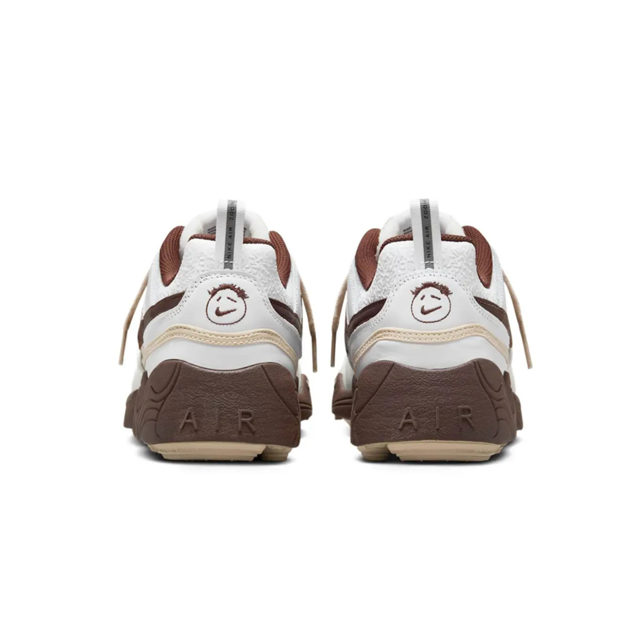 Travis Scott x Nike Zoom Field Jaxx 'Light Chocolate' 