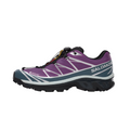 Salomon XT-6 Gore-Tex Concord Grape Stormy Weather - 48h