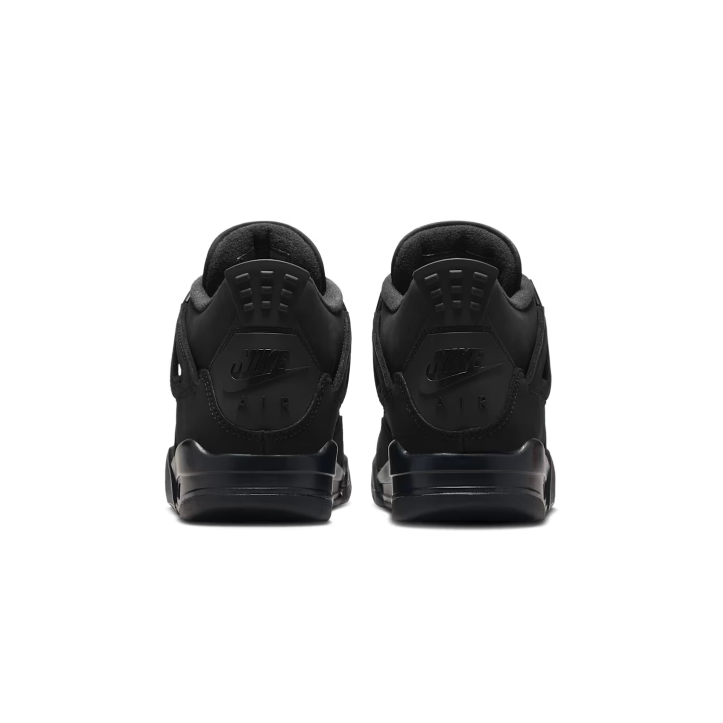 Air Jordan 4 Retro Black Cat (2025) (GS)