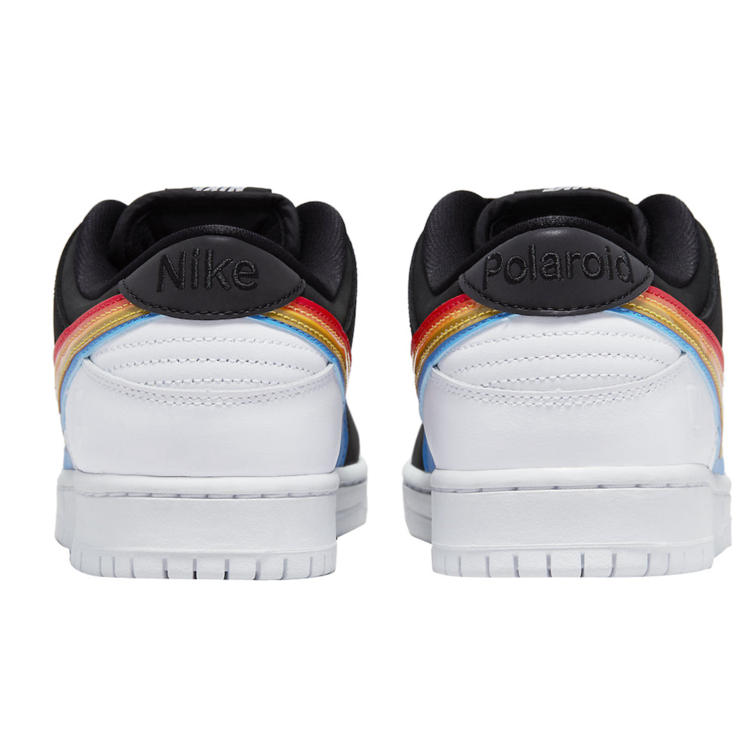 Nike SB Dunk Low Polaroid - 48h
