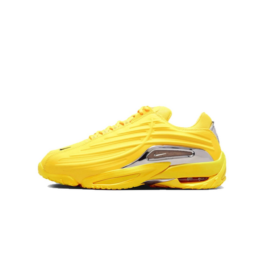 Nike Hot Step 2 Drake NOCTA Opti Yellow