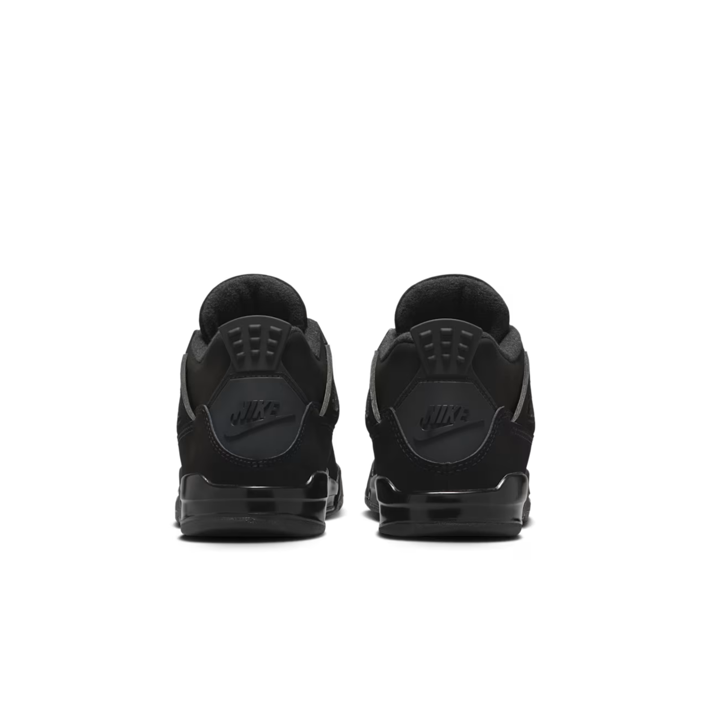 Air Jordan 4 Retro Black Cat (2025) (PS)