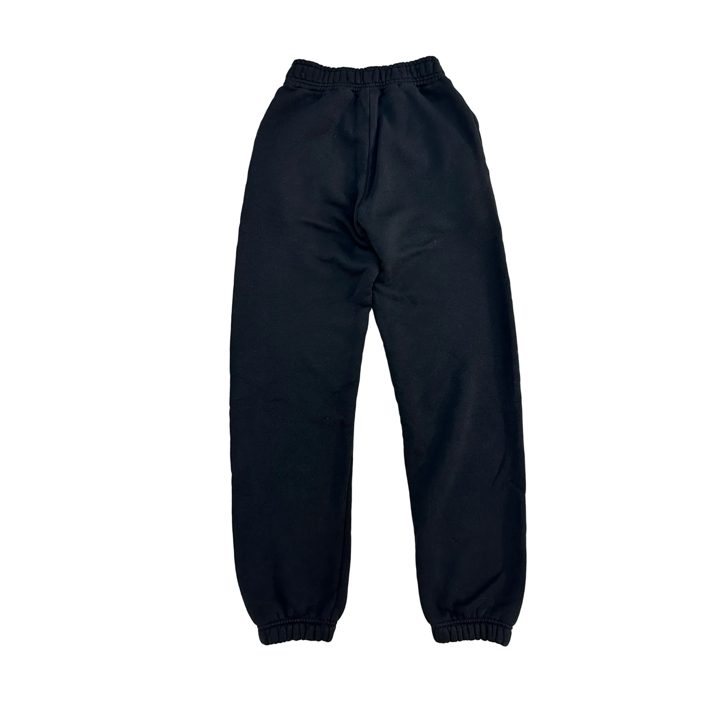 Palm Angels Cotton Track-Pants Black