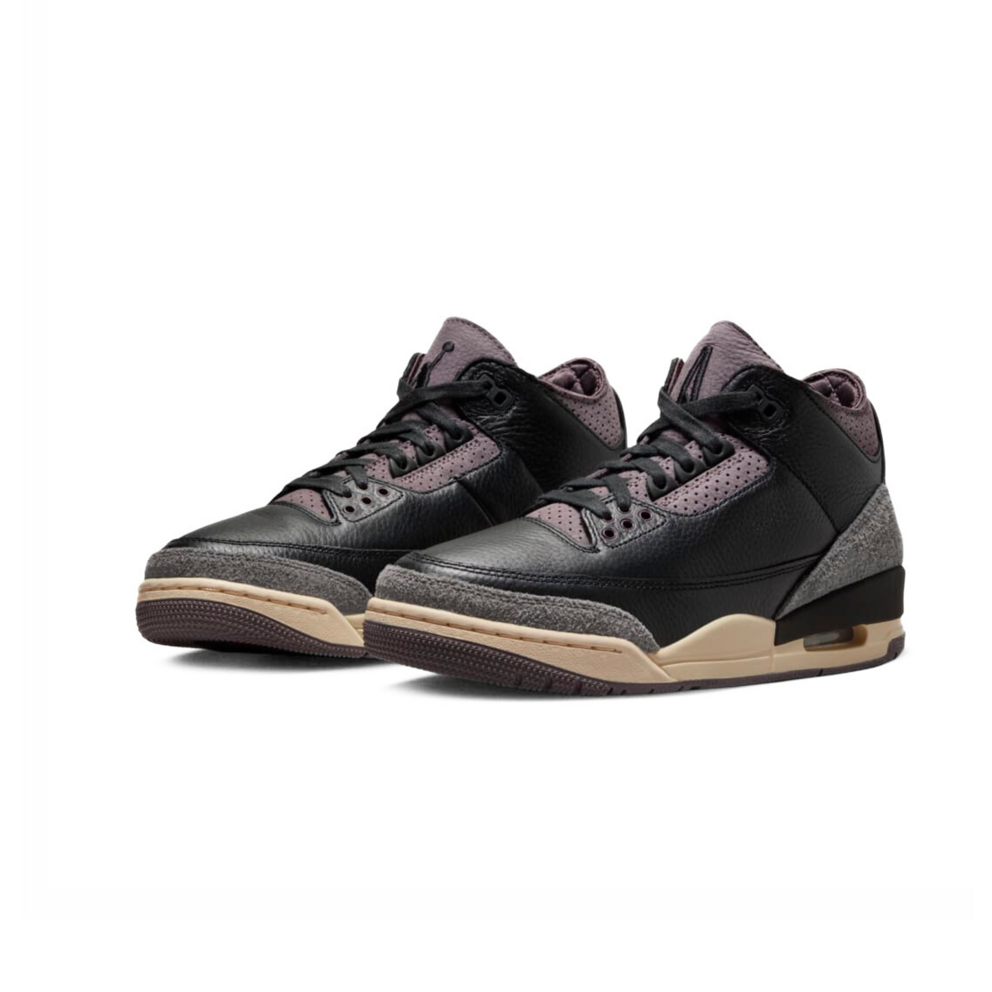 A Ma Maniére x Air Jordan 3 "While You Were Sleeping" (Women's)