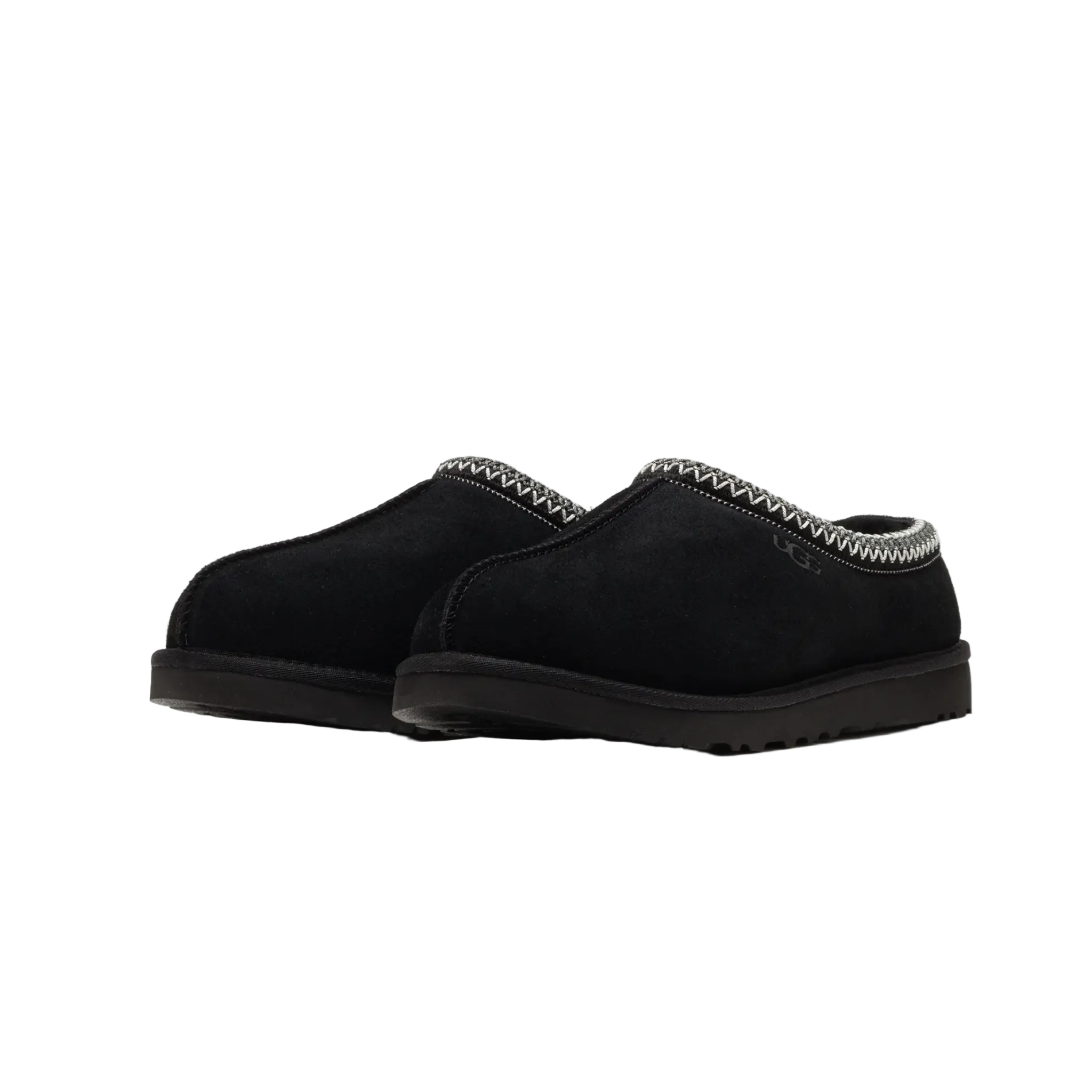UGG Tasman II Παντόφλα Μαύρη (Γυναικεία)