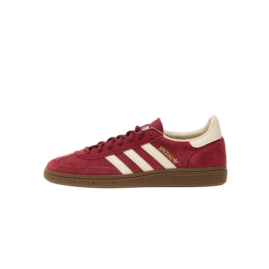 Adidas Handball Spezial Burgundy Crew White- 48h