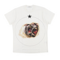 Μπλούζα Givenchy White Monkey Brothers