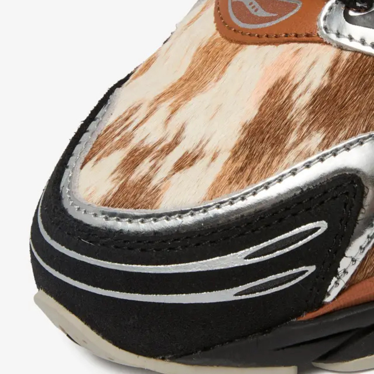 Saucony 4 Progrid Triumph 4 Silver/glove - 48h
