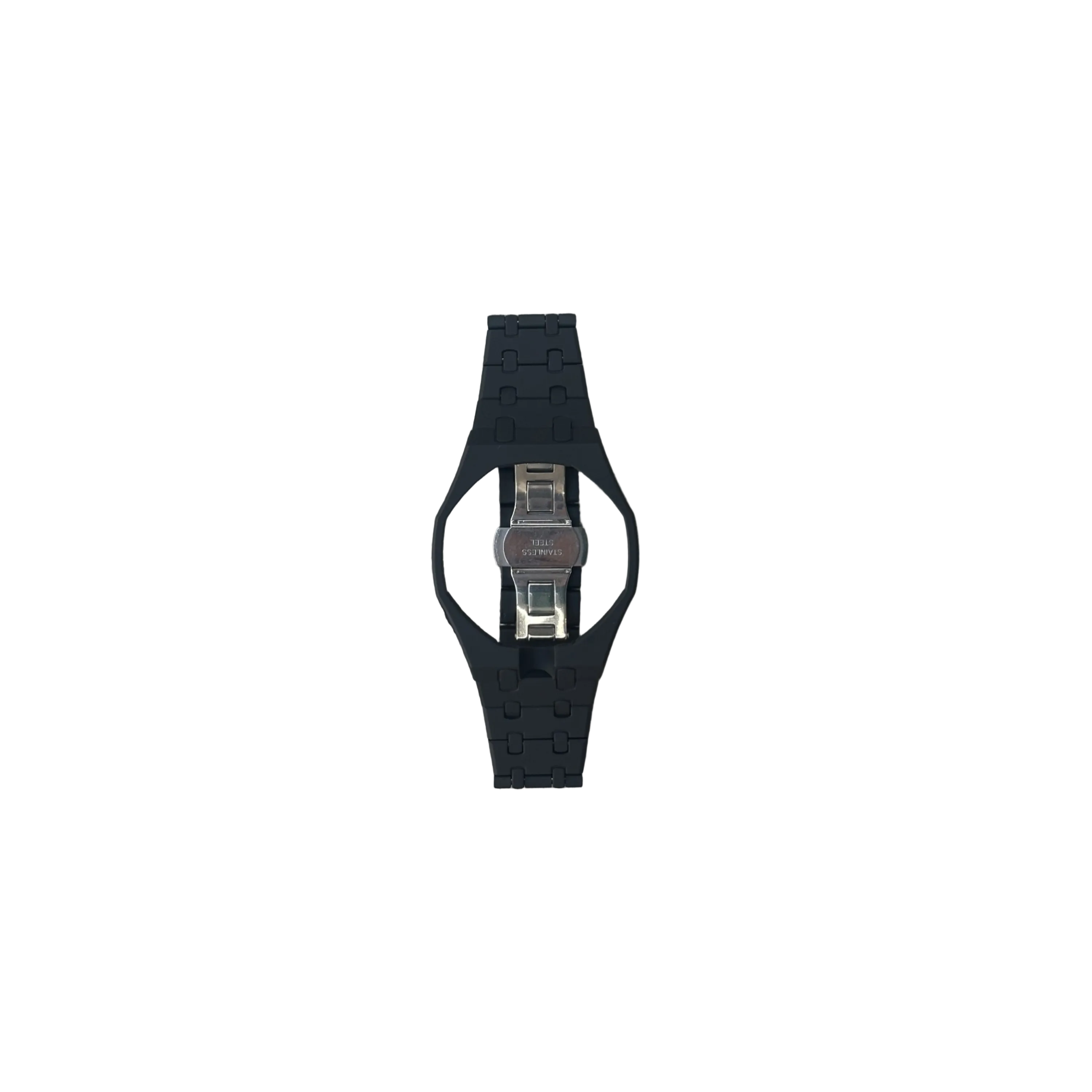 Royal Pop Strap Bioceramic Band 'Ocho Negro'