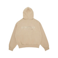 Fear of God Essentials Classic Fleece Hoodie 'Timber'