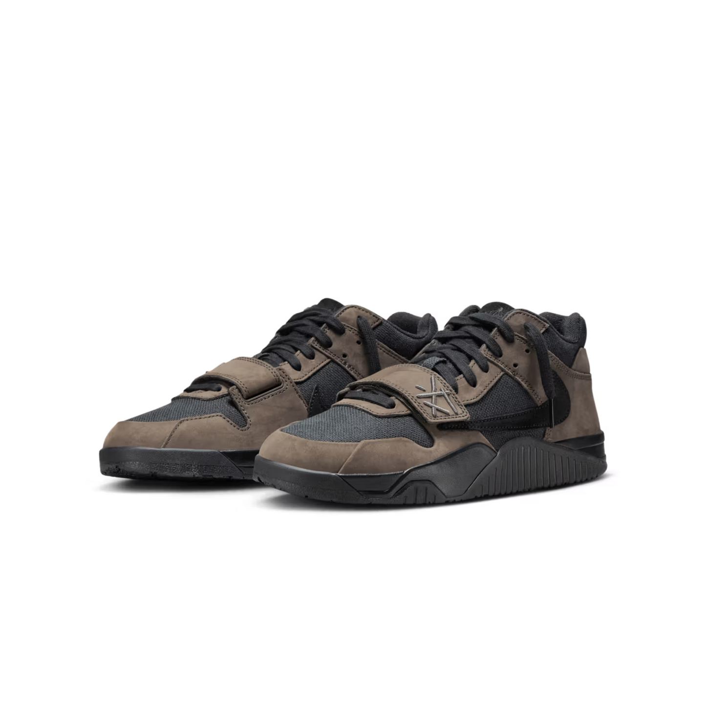 Travis Scott x Jordan Jumpman Jack TR Dark Mocha - 48h